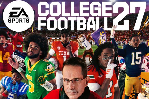 College Football 27 Might Finally Make Dynasty Mode The Star