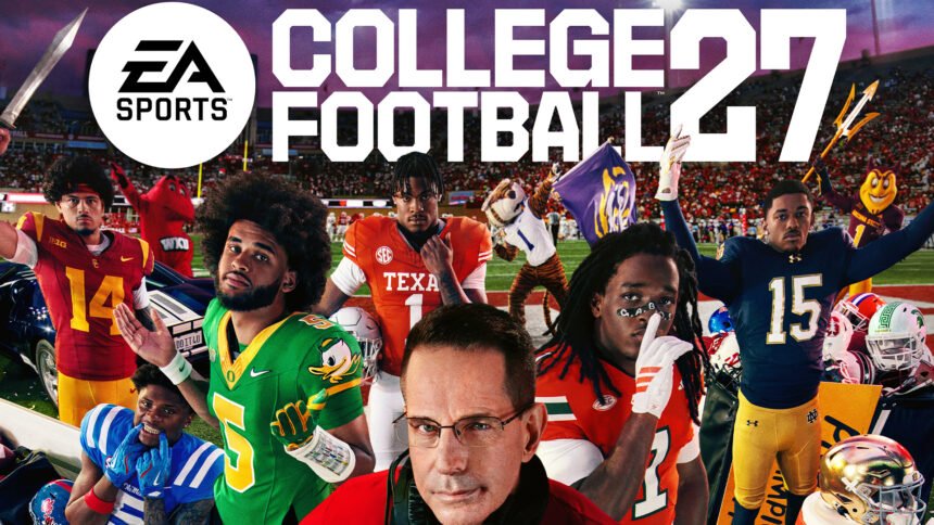 College Football 27 Might Finally Make Dynasty Mode The Star
