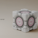 Companion Cube Steam Machine canceled after Dbrand angers Valve