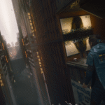 Control Resonant's creative director reveals the terrifying appeal of Backrooms