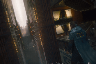 Control Resonant's creative director reveals the terrifying appeal of Backrooms