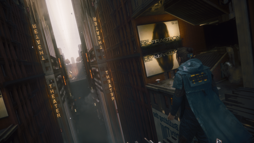 Control Resonant's creative director reveals the terrifying appeal of Backrooms
