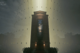 Control Resonant may have quietly changed its release date