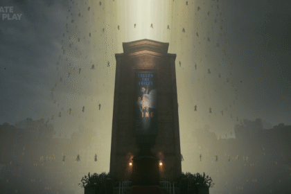 Control Resonant may have quietly changed its release date