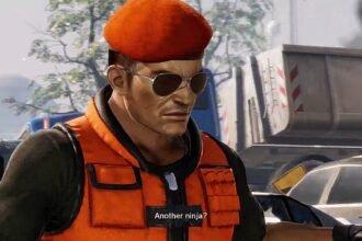 Dead or Alive 6 Last Round Review – One Fight At A Time