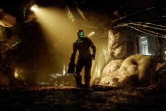 Dead Space, one of the best video game remakes ever, is just $6 on Steam right now