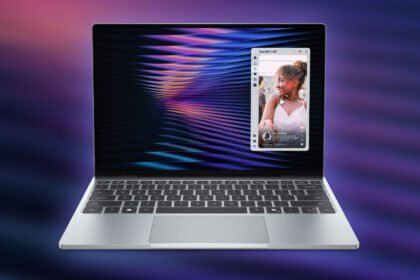 Dell just took a huge swing at Apple and the Macbook Neo, with new Dell XPS 13 launching at $599