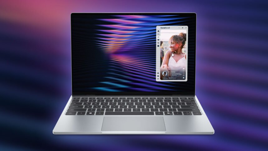 Dell just took a huge swing at Apple and the Macbook Neo, with new Dell XPS 13 launching at $599