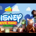 Disney Song Pack Comes to ‘Trombone Champ’ VR in July, Including Toy Story & Little Mermaid Environments