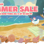 Steam Summer Sale Offers Discounts On More Than 800 VR Games