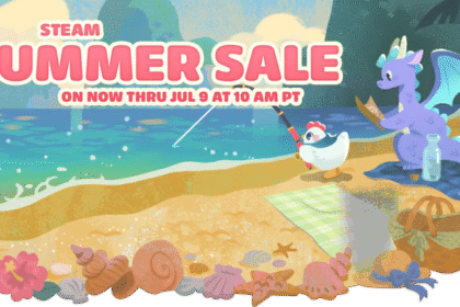 Steam Summer Sale Offers Discounts On More Than 800 VR Games