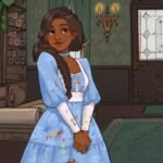 Cozy indie game Dressmaker combines the best of Infinity Nikki with management simulators