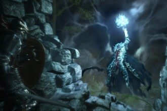 dullahan dragon's dogma 2 boss