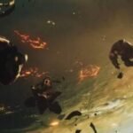 Wayfinder studio unveils a (probably single-player) isometric sci-fi action game called DUST Origins