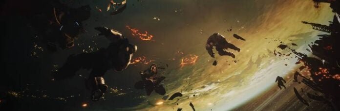 Wayfinder studio unveils a (probably single-player) isometric sci-fi action game called DUST Origins