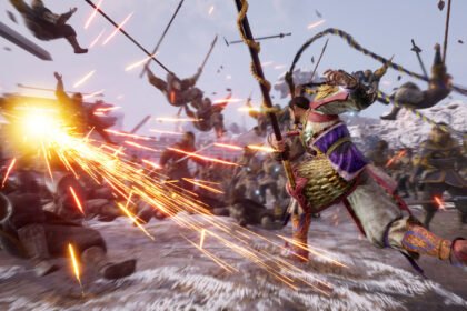 Dynasty Warriors 3: Complete Edition Remastered