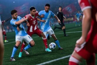 Xbox Game Pass June 2026 new games include EA Sports FC 26, Call of Duty
