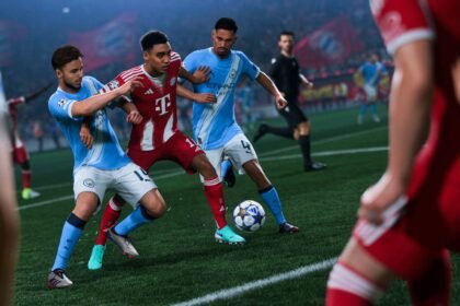 Xbox Game Pass June 2026 new games include EA Sports FC 26, Call of Duty