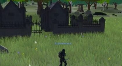 Eldor is a new indie MMORPG inspired by Ultima Online’s 1998 The Second Age expansion