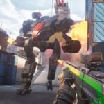 Titanfall-inspired Empulse has a free demo for Steam Next Fest