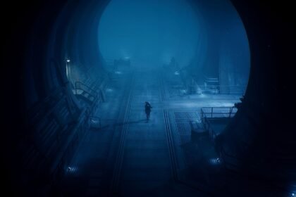 end of abyss