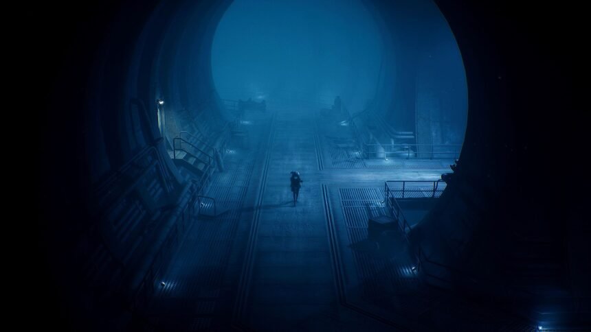 end of abyss
