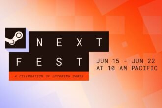 Steam Next Fest June 2026: Here Are The Featured PC VR Demos