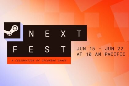 Steam Next Fest June 2026: Here Are The Featured PC VR Demos