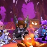 SGF 2026: Indie MMORPG Eterspire officially departs Steam early access in tonight’s surprise launch