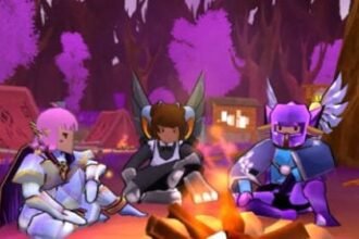 SGF 2026: Indie MMORPG Eterspire officially departs Steam early access in tonight’s surprise launch