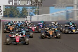 F1 25: 2026 Season Pack Review — Worth the Upgrade