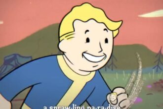 Fallout and Elder Scrolls get major updates from Bethesda
