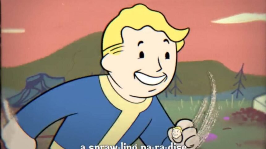Fallout and Elder Scrolls get major updates from Bethesda