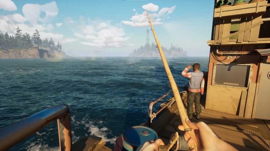 far harbor