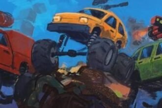 MMOs You’ve Never Heard Of: Fumes, Battle for Embolia, and Enarian Online