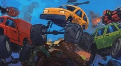 MMOs You’ve Never Heard Of: Fumes, Battle for Embolia, and Enarian Online