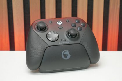 Gamesir G7 Pro review - a fantastically capable PC controller for a great price