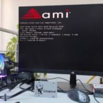 This gaming PC can boot to Windows in just six seconds, runs Unreal at 1300fps