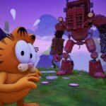 Garfield: Escape From Monday is sticking by its September release date