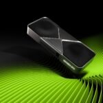 nvidia geforce rtx 5090