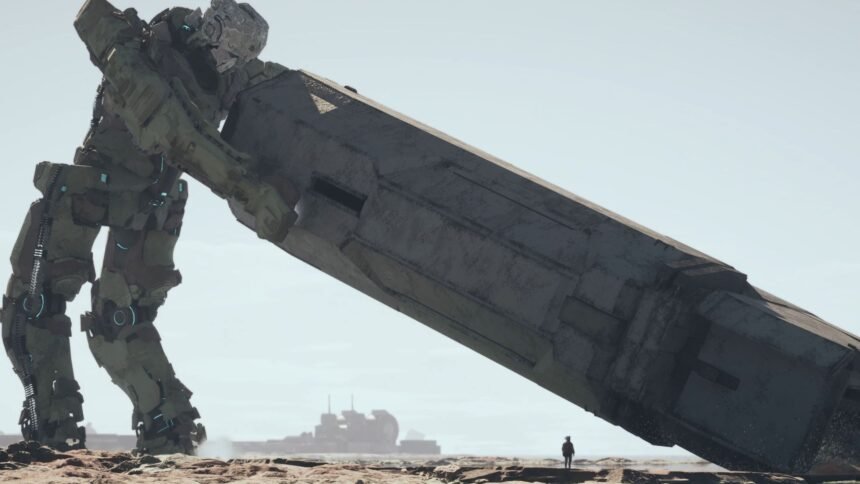 gen ATLAS Name Has Many Layered Meanings, Says Fumito Ueda