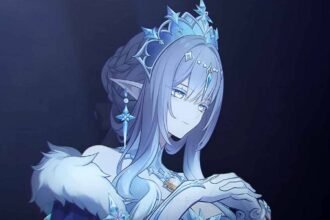 Genshin Impact just revealed the villain it's been teasing for 6 years