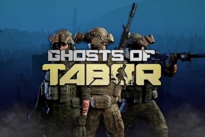 Studio Behind Top-selling VR Extraction Shooter ‘Ghosts of Tabor’ Announces Layoffs
