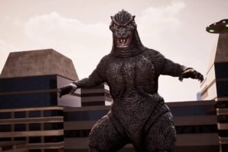 Grand Theft Auto 6 has some good competition in Godzilla: Destroy All Monsters Melee Remastered