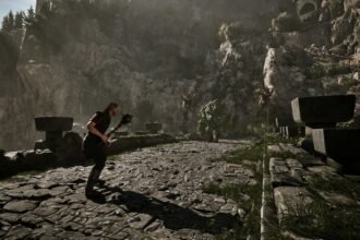 gothic 1 remake
