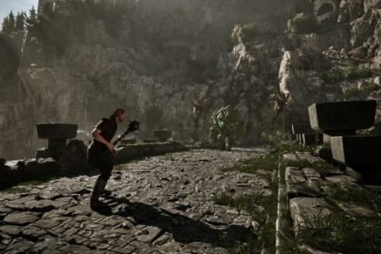 gothic 1 remake