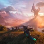 guild wars 3 scene