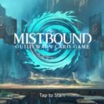Mistbound is a new Guild Wars CCG by ArenaNet, NCsoft, and Bilibili