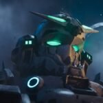 Gundam Rogue Orbit trailer reveals the series's next high-octane action game