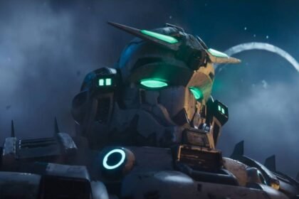 Gundam Rogue Orbit trailer reveals the series's next high-octane action game